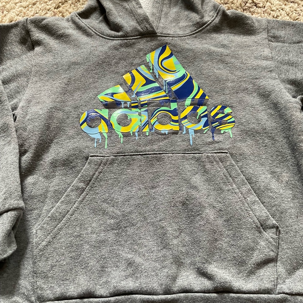 ADIDAS - Picture 3 of 6